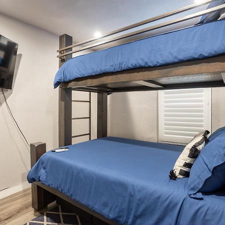 Fam Friendly 2Bd 8Min From Airport, 4Min From Sofi Villa Los Angeles Eksteriør bilde