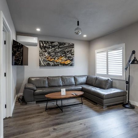 Fam Friendly 2Bd 8Min From Airport, 4Min From Sofi Villa Los Angeles Eksteriør bilde