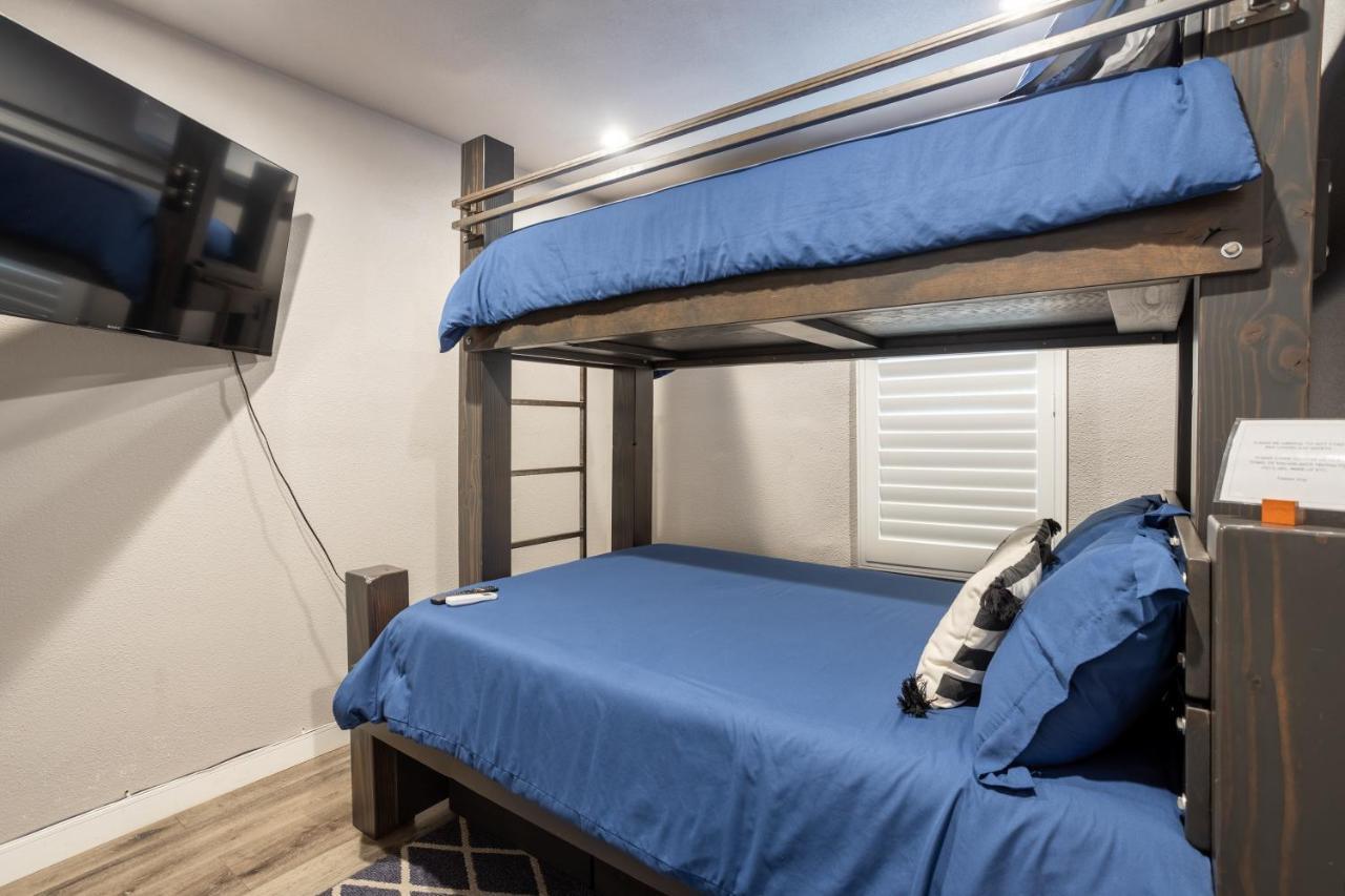 Fam Friendly 2Bd 8Min From Airport, 4Min From Sofi Villa Los Angeles Eksteriør bilde